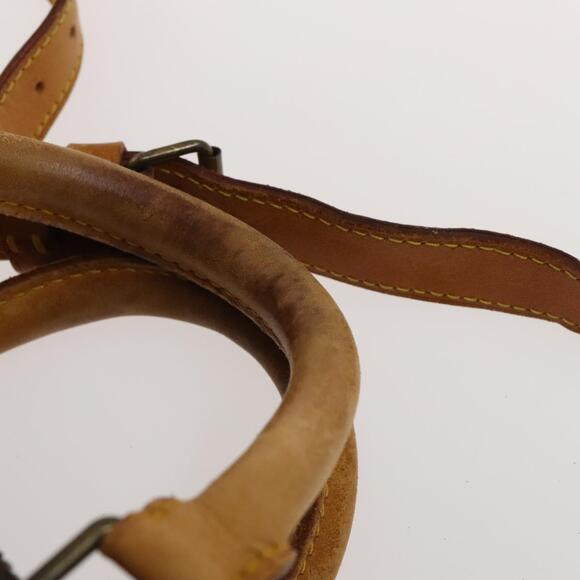 LOUIS VUITTON Monogram Keepall Bandouliere 55 Boston Bag M41414 - Picture 15 of 16